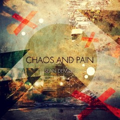 Sean Demars - Everyday Pain feat. Alex Faith, Ec Holmes
