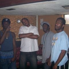 GOING IN KB,FITE,SAV,DOMO,JUNEYB.L