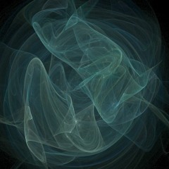 drifting dust