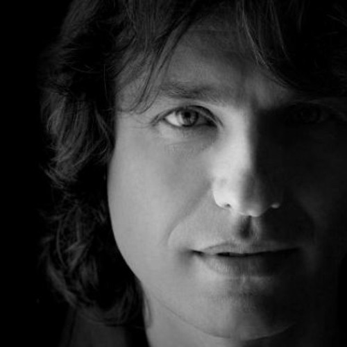 Hernan Cattaneo - teleport (Vinayak^a mix)