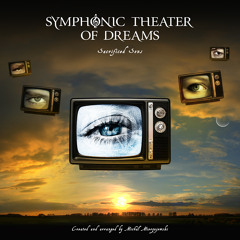 Sacrificed Sons (demo 2011) - Symphonic Theater of Dreams
