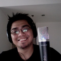 Flying Away (Moony Reggae Cover)