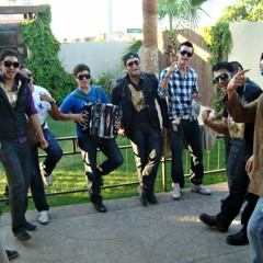 Movimiento Brillantina - Te apesta el Culo