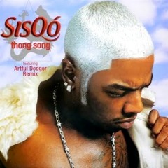 The Thong Song (Joey B's 2008 Rated H Electro ReRub)