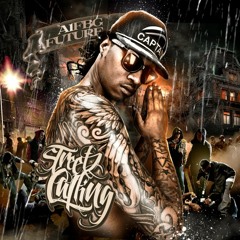 Chubbie Baby Ft. Future & Jim Jones-Word 2 My Muva (Remix) Prod by M-Millz