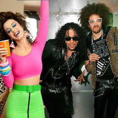 This Friday I Took So Many Shots (T.G.I.F)  Dirty "DJECTO1"