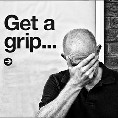 Get A Grip - Prophets 'n' Losses