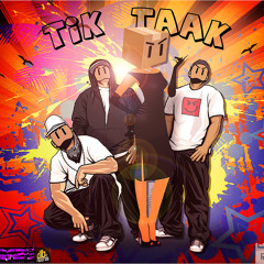 Tik Taak & Cornellaa - Sentimental