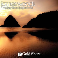James Woods - Mystery Island (Original Mix)