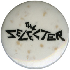 THE SELECTER - TRAIN TO SKAVILLE (EXTENDED VERSION)