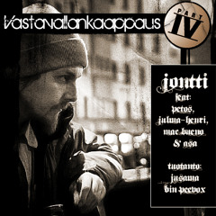 Jontti "Vastavallankaappaus pt.4"