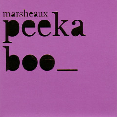 Marsheaux - Hanging On