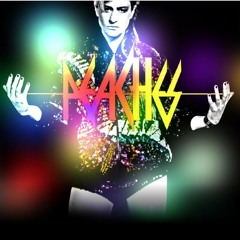 Peaches - Mommy Complex (BuddyLee Remix)