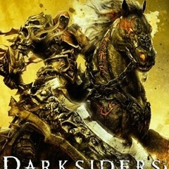 DarkSiders - Come Get It