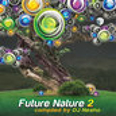VA Future Nature 2 / middle mode vs. ectima - lunar drive
