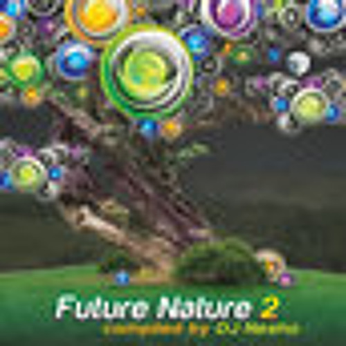 VA Future Nature 2 / middle mode vs. ectima - lunar drive