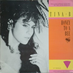 Honey To A Bee (Latin Rascals Remix)