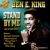 Artwork for Ben E. King - Stand By Me (Adski Remix)