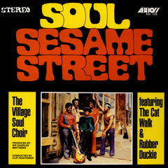 Village Soul Choir - Sesame Street Theme