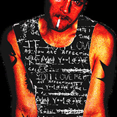 Saint Jamie- Jeremy Reed and the Ginger Light