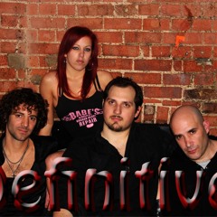 New Definitive demo