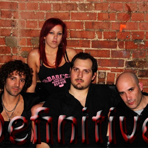 New Definitive demo