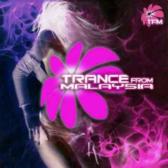 TranceAround Malaysia with Ramsey Westwood Vol. 1