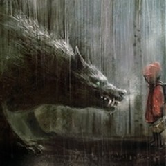 Rotkäppchen - Romulus & Remus