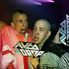 DJ Weirdo & DJ Sim - Go Get Busy (Autodrop Remix) *FREE DRUMSTEP DL*