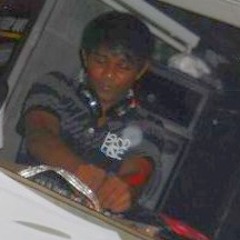 01-Deejay-Love ft P-Square Ft. J. Martins _No Easy Zouk Style Mix