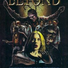 Fabio Frizzi - The Voice Of Nothing - The Beyond