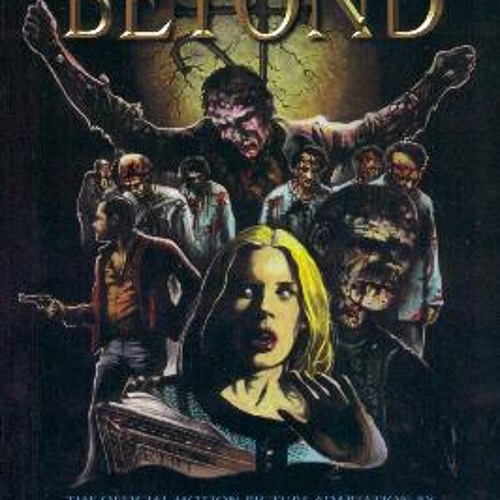 Fabio Frizzi - The Voice Of Nothing - The Beyond