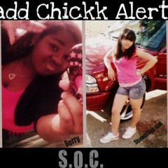 Bad Chick Alert and LYRICS!