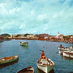 Andreas Sebastian - Mädchen von Cala Ratjada