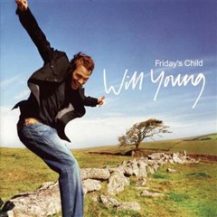 Will Young - Friday's Child - (Brother Bliss Nothing Like the Original Mix)