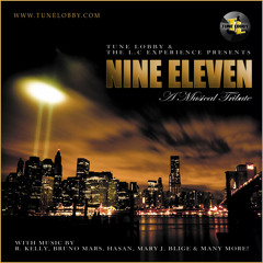 Eyes Closed - BluRoom Therapy (feat.) Joey Ray