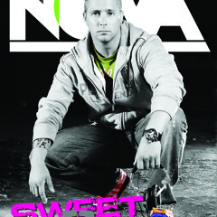 Tommy Nova Sweet-2-Salty Mix 9-2011