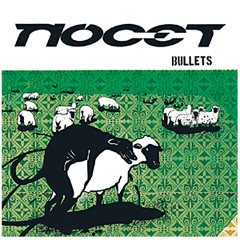 Glass People Nocet [ Bullets ]