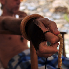 'a flat universe' by Emir