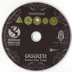 ogoun - enter the void