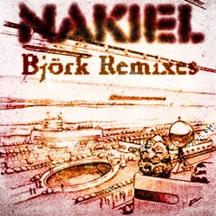 Björk - All Is Full of Love (KingMix)