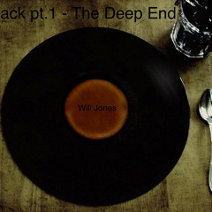 Black Crack pt.1 - The Deep End (Vinyl Mix)