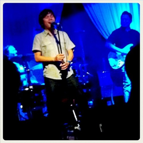 Kung Ok Lang Sa 'Yo (Live at 19 East) - True Faith