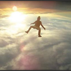 Super Human Flight Power