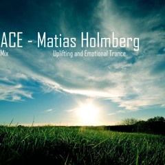 AIRSPACE - Matias Holmberg [Original Mix]