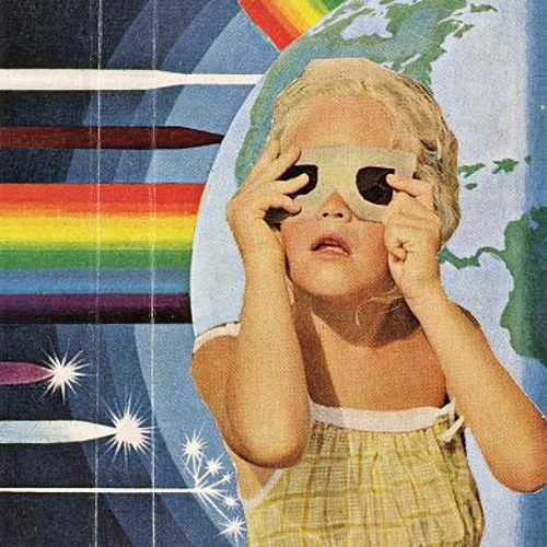 Memory Cassette - 03 - Asleep At The Party