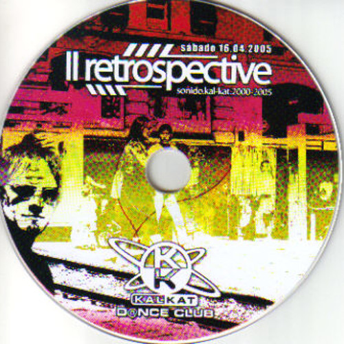 II RETROSPECTIVE KAL-KAT 16-04-2005