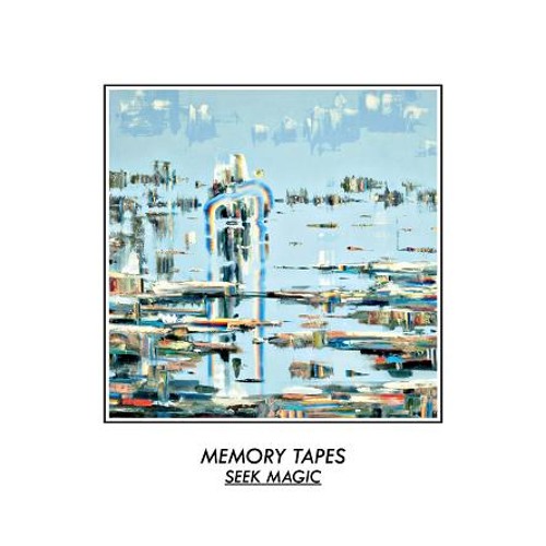 Memory Tapes - 03 - Green Knight