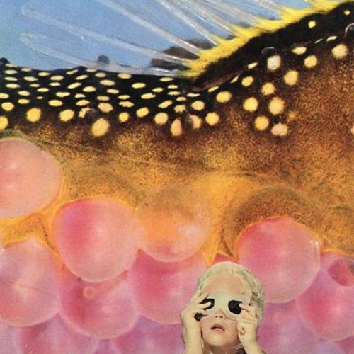 Memory Cassette - 03 - Surfin (Weird Tapes Version)