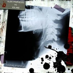 05. Kolano vs Alien Prophecies - Death Runnerz